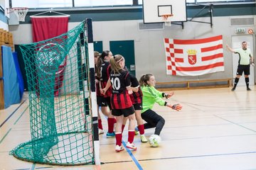 Bild 586 - wCJ NFV Futsalmeisterschaft